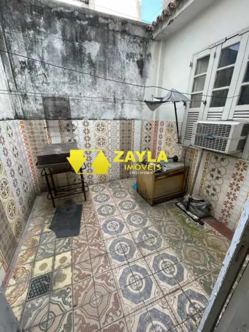 Foto 25 de Casa com 3 quartos à venda, 160m2 em Rio De Janeiro - RJ