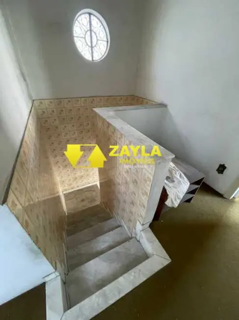 Foto 11 de Casa com 3 quartos à venda, 160m2 em Rio De Janeiro - RJ
