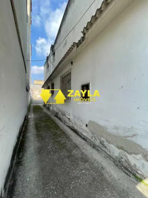 Foto 21 de Casa com 3 quartos à venda, 160m2 em Rio De Janeiro - RJ
