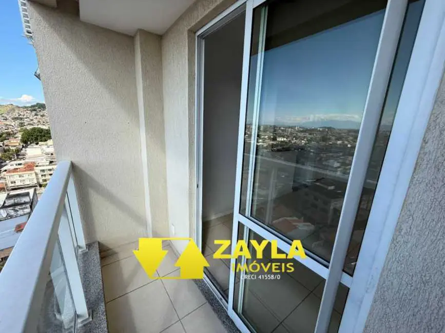 Foto 4 de Apartamento com 2 quartos à venda, 46m2 em Rio De Janeiro - RJ