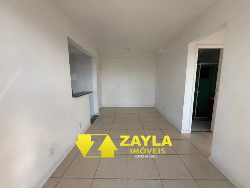 Foto 2 de Apartamento com 2 quartos à venda, 46m2 em Rio De Janeiro - RJ