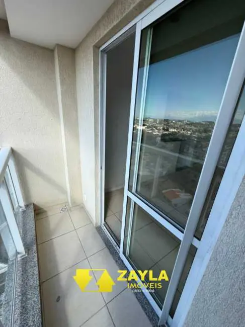 Foto 5 de Apartamento com 2 quartos à venda, 46m2 em Rio De Janeiro - RJ