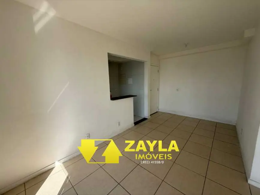 Foto 3 de Apartamento com 2 quartos à venda, 46m2 em Rio De Janeiro - RJ