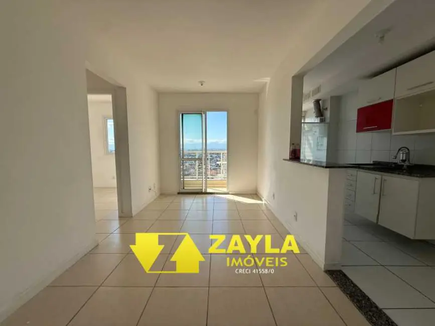 Foto 1 de Apartamento com 2 quartos à venda, 46m2 em Rio De Janeiro - RJ