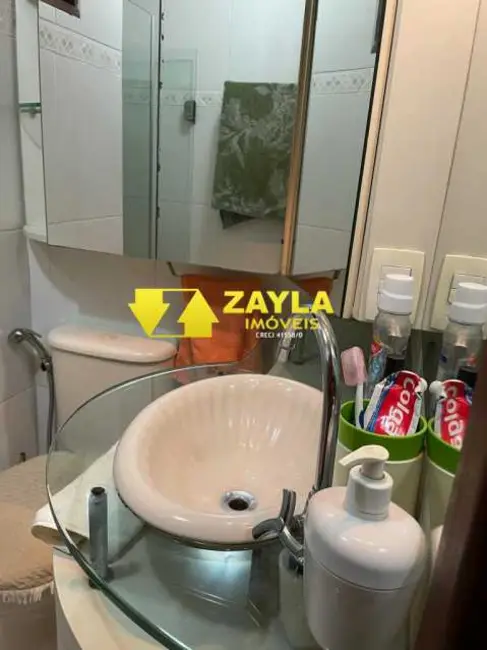 Foto 7 de Casa de Condomínio com 3 quartos à venda, 79m2 em Rio De Janeiro - RJ