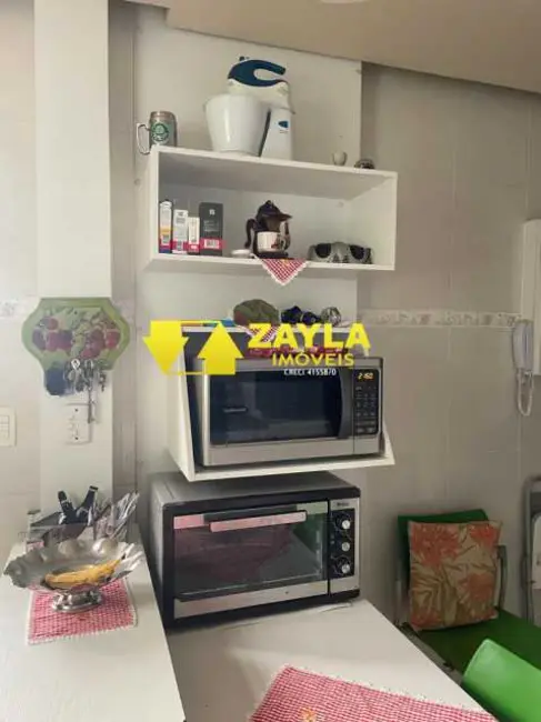 Foto 9 de Casa de Condomínio com 3 quartos à venda, 79m2 em Rio De Janeiro - RJ