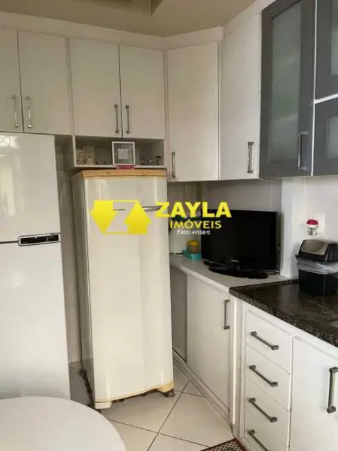 Foto 8 de Casa de Condomínio com 3 quartos à venda, 79m2 em Rio De Janeiro - RJ