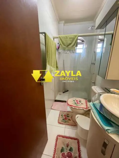 Foto 5 de Casa de Condomínio com 3 quartos à venda, 79m2 em Rio De Janeiro - RJ