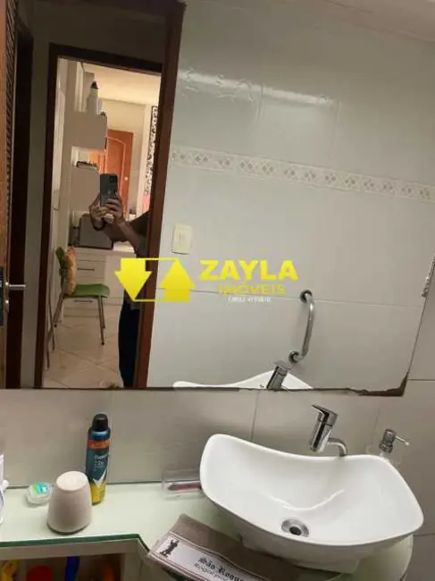 Foto 4 de Casa de Condomínio com 3 quartos à venda, 79m2 em Rio De Janeiro - RJ