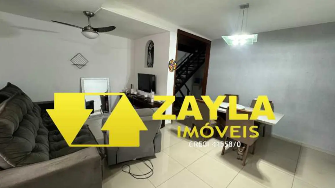 Foto 4 de Casa com 4 quartos à venda, 120m2 em Rio De Janeiro - RJ