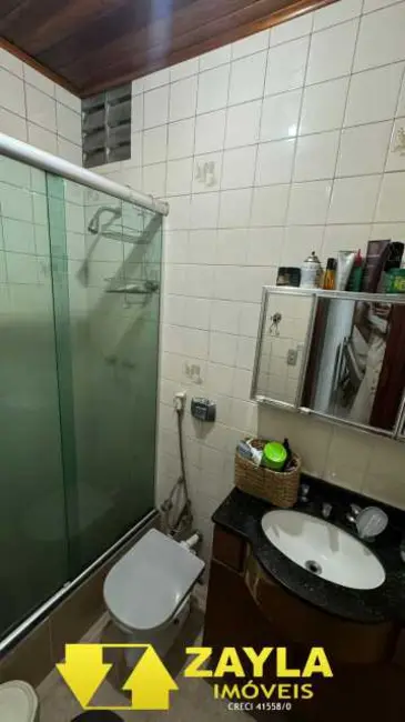 Foto 7 de Casa com 4 quartos à venda, 120m2 em Rio De Janeiro - RJ