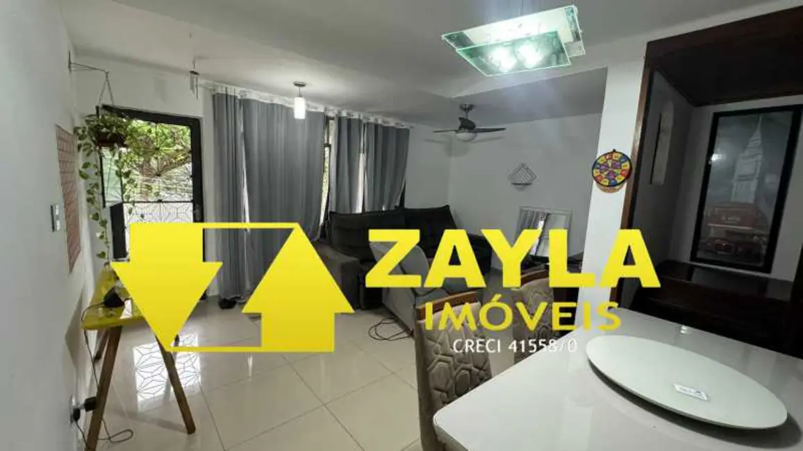 Foto 3 de Casa com 4 quartos à venda, 120m2 em Rio De Janeiro - RJ