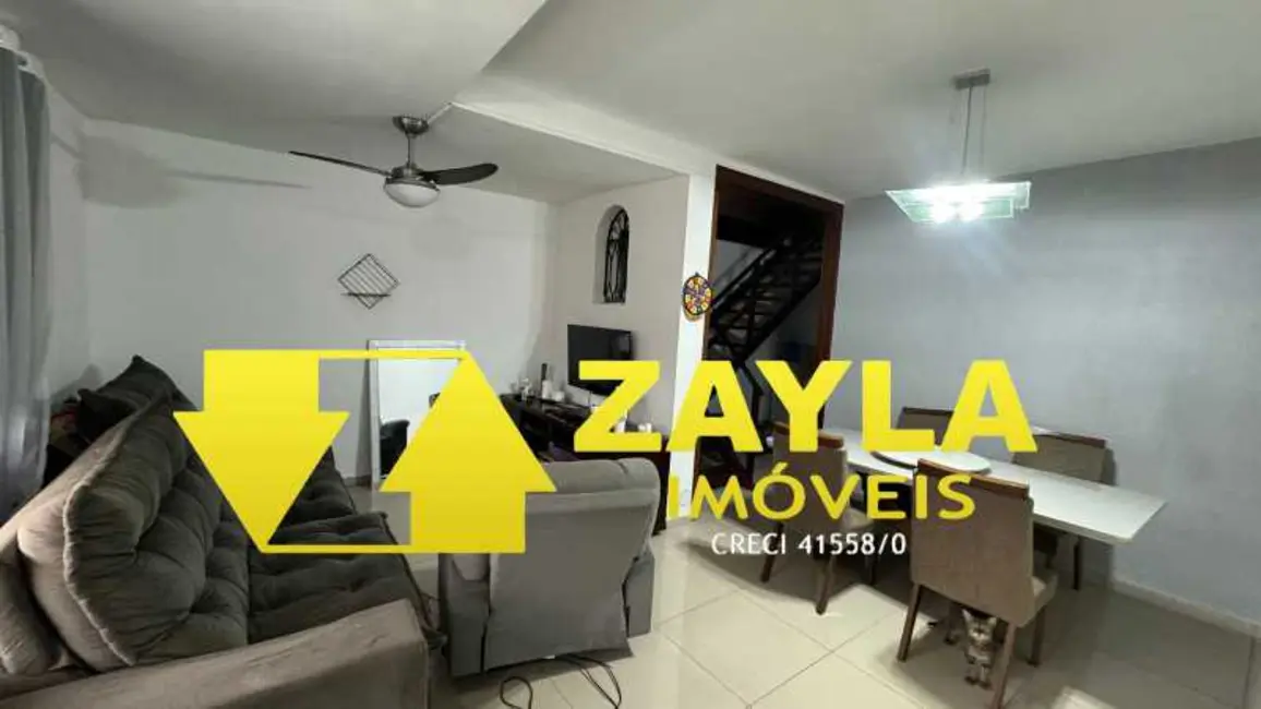 Foto 5 de Casa com 4 quartos à venda, 120m2 em Rio De Janeiro - RJ