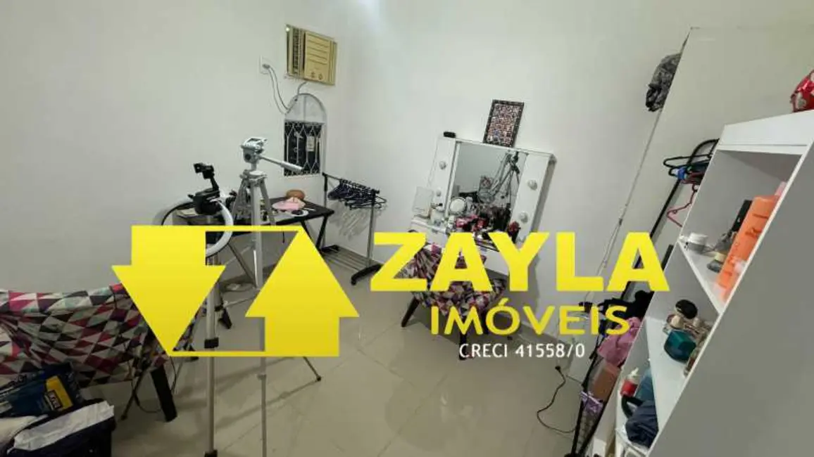 Foto 8 de Casa com 4 quartos à venda, 120m2 em Rio De Janeiro - RJ