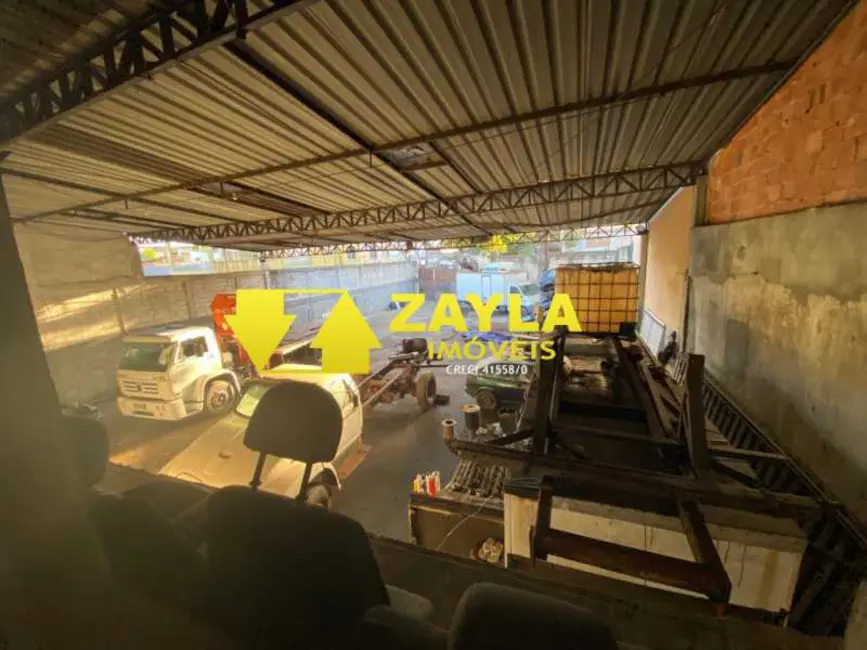 Foto 1 de Armazém / Galpão com 2 quartos à venda, 269m2 em Rio De Janeiro - RJ