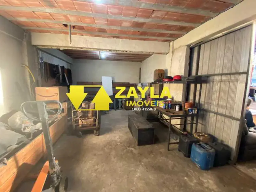 Foto 7 de Armazém / Galpão com 2 quartos à venda, 269m2 em Rio De Janeiro - RJ