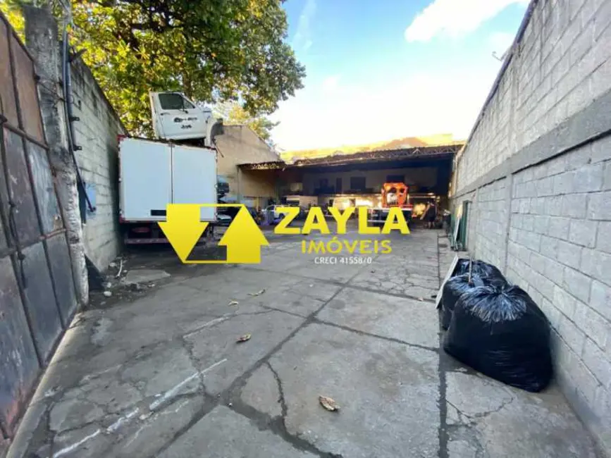 Foto 2 de Armazém / Galpão com 2 quartos à venda, 269m2 em Rio De Janeiro - RJ