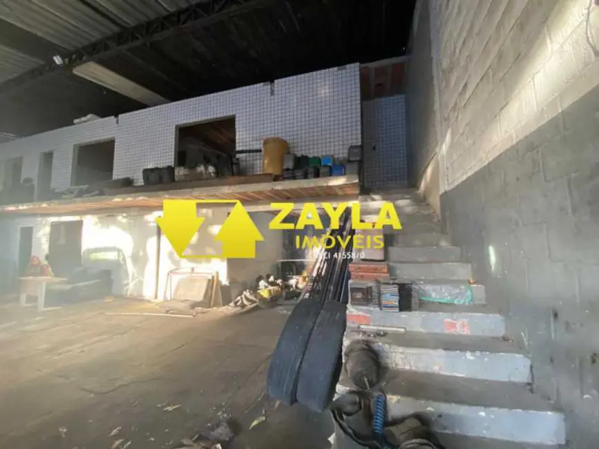 Foto 9 de Armazém / Galpão com 2 quartos à venda, 269m2 em Rio De Janeiro - RJ