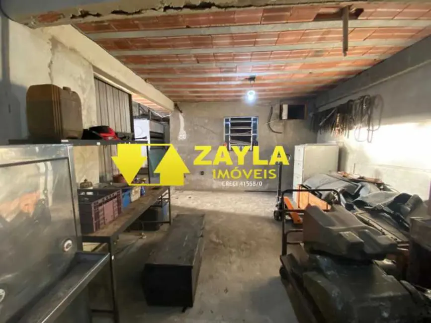 Foto 6 de Armazém / Galpão com 2 quartos à venda, 269m2 em Rio De Janeiro - RJ