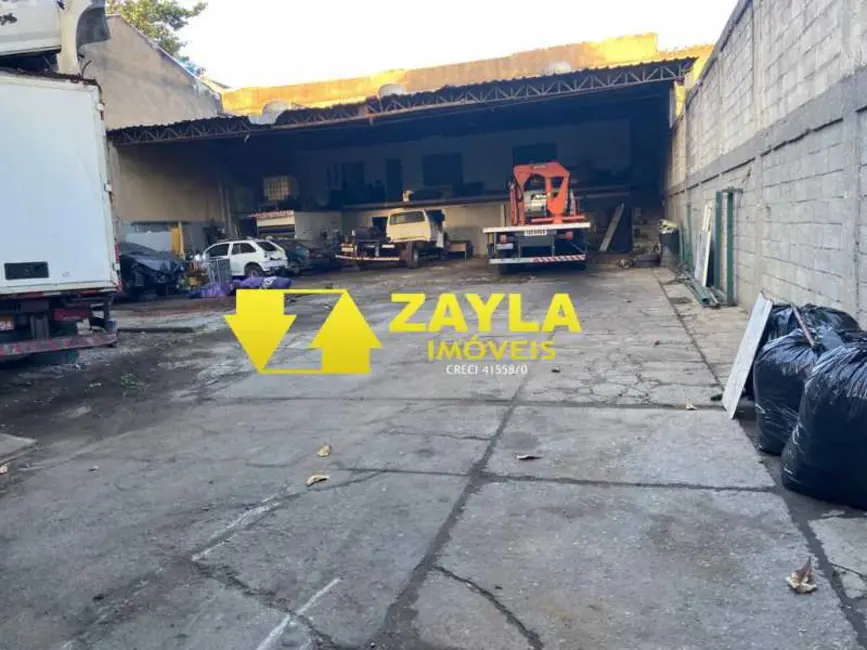 Foto 3 de Armazém / Galpão com 2 quartos à venda, 269m2 em Rio De Janeiro - RJ