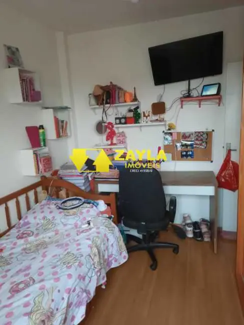 Foto 9 de Apartamento com 2 quartos à venda, 58m2 em Rio De Janeiro - RJ