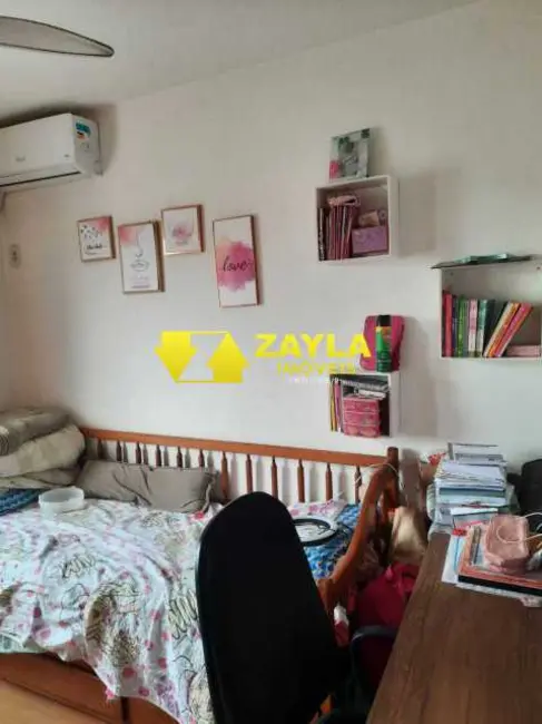 Foto 8 de Apartamento com 2 quartos à venda, 58m2 em Rio De Janeiro - RJ