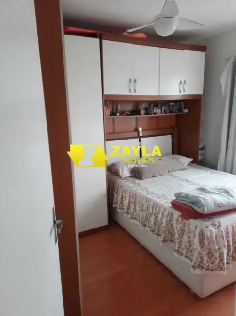 Foto 7 de Apartamento com 2 quartos à venda, 58m2 em Rio De Janeiro - RJ