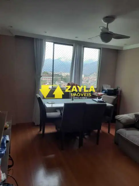 Foto 3 de Apartamento com 2 quartos à venda, 58m2 em Rio De Janeiro - RJ