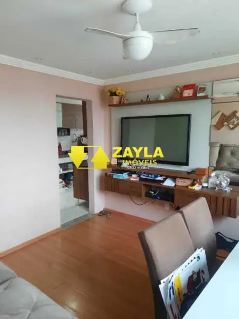 Foto 2 de Apartamento com 2 quartos à venda, 58m2 em Rio De Janeiro - RJ