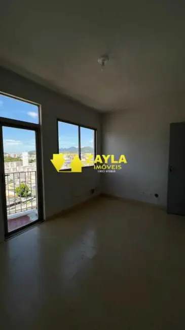 Apartamento com 3 quartos à venda, 83m2 em Rio De Janeiro - RJ - imagem 8 Foto 8 de Apartamento com 3 quartos à venda, 83m2 em Rio De Janeiro - RJ