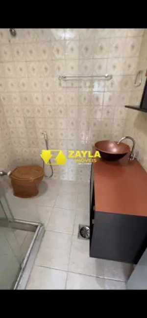 Apartamento com 3 quartos à venda, 83m2 em Rio De Janeiro - RJ - imagem 4 Foto 4 de Apartamento com 3 quartos à venda, 83m2 em Rio De Janeiro - RJ