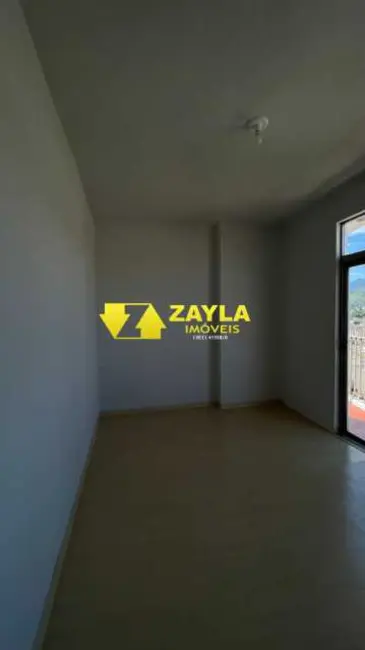 Apartamento com 3 quartos à venda, 83m2 em Rio De Janeiro - RJ - imagem 7 Foto 7 de Apartamento com 3 quartos à venda, 83m2 em Rio De Janeiro - RJ