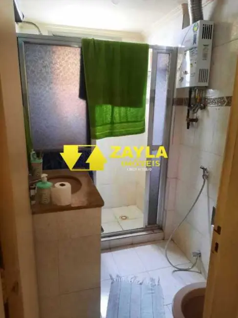 Foto 4 de Apartamento com 2 quartos à venda, 58m2 em Rio De Janeiro - RJ
