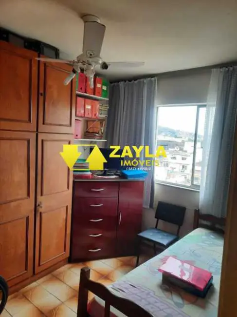 Foto 6 de Apartamento com 2 quartos à venda, 58m2 em Rio De Janeiro - RJ