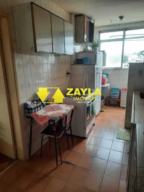 Foto 9 de Apartamento com 2 quartos à venda, 58m2 em Rio De Janeiro - RJ