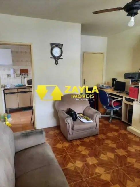 Foto 2 de Apartamento com 2 quartos à venda, 58m2 em Rio De Janeiro - RJ