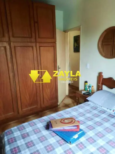 Foto 8 de Apartamento com 2 quartos à venda, 58m2 em Rio De Janeiro - RJ