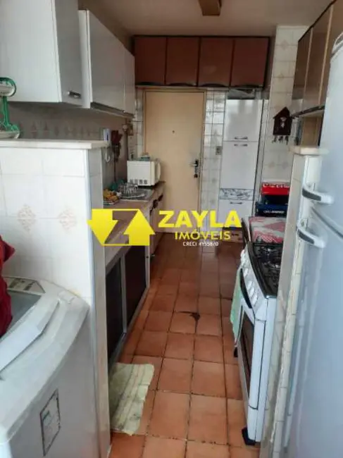 Foto 1 de Apartamento com 2 quartos à venda, 58m2 em Rio De Janeiro - RJ