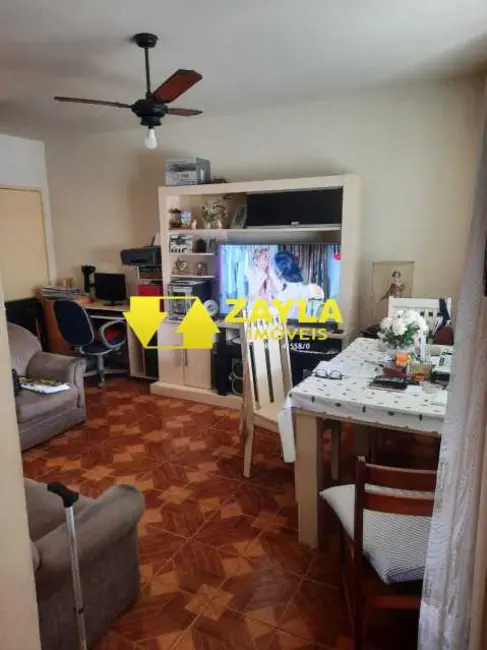 Foto 3 de Apartamento com 2 quartos à venda, 58m2 em Rio De Janeiro - RJ