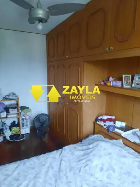 Apartamento com 2 quartos à venda, 58m2 em Rio De Janeiro - RJ - imagem 6 Foto 6 de Apartamento com 2 quartos à venda, 58m2 em Rio De Janeiro - RJ