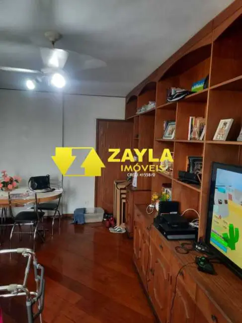 Foto 2 de Apartamento com 2 quartos à venda, 58m2 em Rio De Janeiro - RJ
