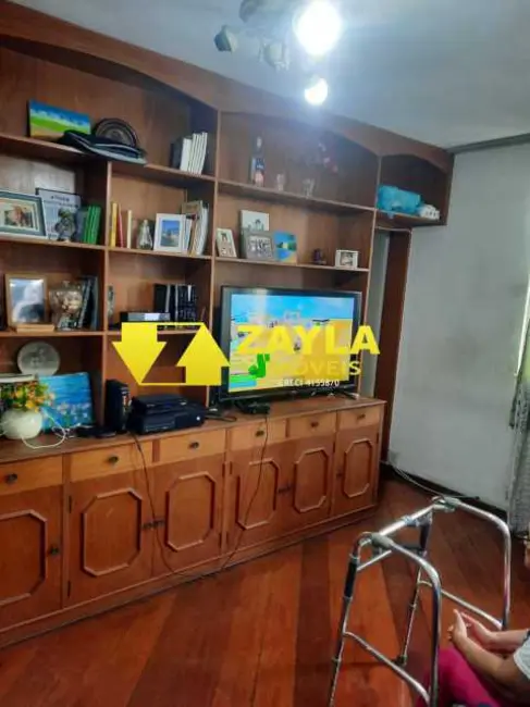 Apartamento com 2 quartos à venda, 58m2 em Rio De Janeiro - RJ - imagem 3 Foto 3 de Apartamento com 2 quartos à venda, 58m2 em Rio De Janeiro - RJ