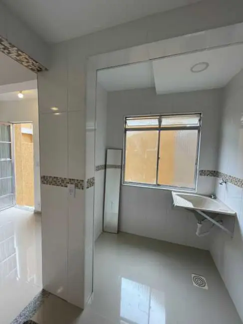 Kitnet com 1 quarto para alugar, 30m2 em Rio De Janeiro - RJ - imagem 6 Foto 6 de Kitnet com 1 quarto para alugar, 30m2 em Rio De Janeiro - RJ