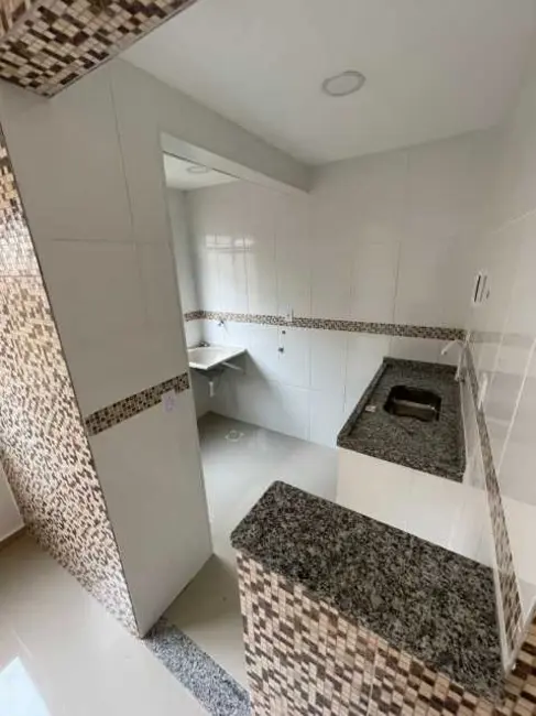 Kitnet com 1 quarto para alugar, 30m2 em Rio De Janeiro - RJ - imagem 4 Foto 4 de Kitnet com 1 quarto para alugar, 30m2 em Rio De Janeiro - RJ