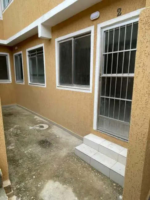 Kitnet com 1 quarto para alugar, 30m2 em Rio De Janeiro - RJ - imagem 1 Foto 1 de Kitnet com 1 quarto para alugar, 30m2 em Rio De Janeiro - RJ