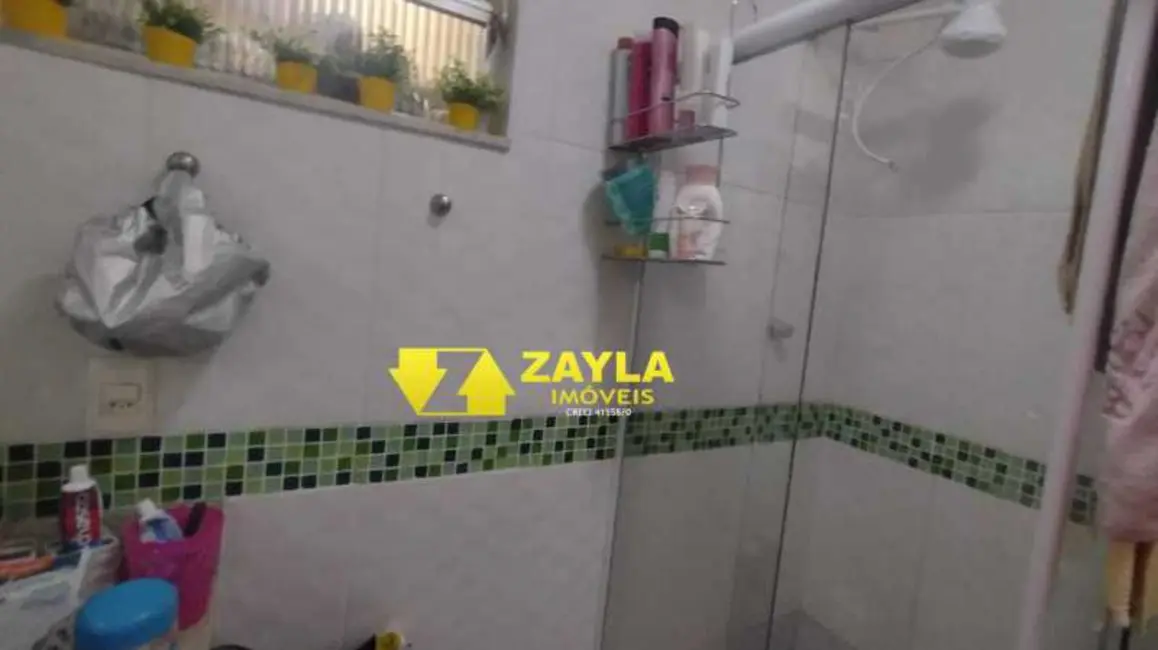 Foto 6 de Apartamento com 1 quarto à venda, 60m2 em Rio De Janeiro - RJ