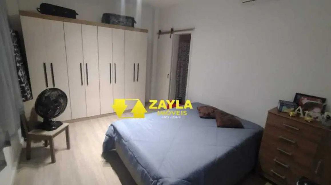 Foto 7 de Apartamento com 1 quarto à venda, 60m2 em Rio De Janeiro - RJ