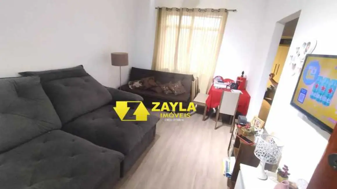 Foto 1 de Apartamento com 1 quarto à venda, 60m2 em Rio De Janeiro - RJ