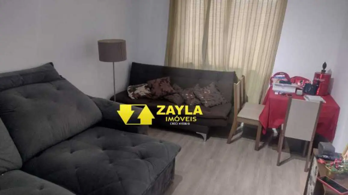 Foto 2 de Apartamento com 1 quarto à venda, 60m2 em Rio De Janeiro - RJ