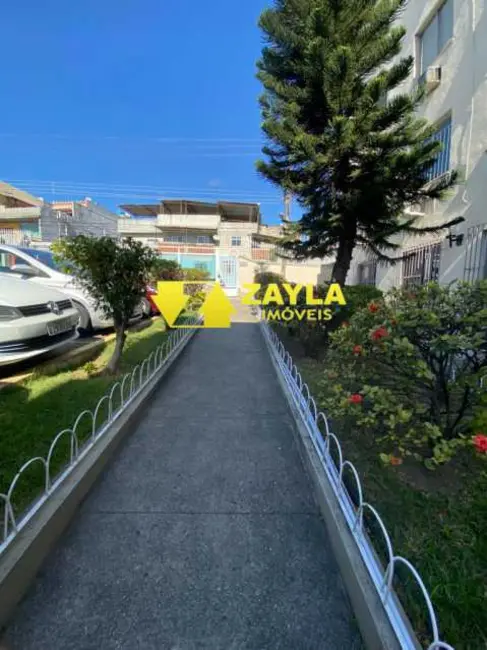 Apartamento com 2 quartos para alugar em Rio De Janeiro - RJ - imagem 3 Foto 3 de Apartamento com 2 quartos para alugar em Rio De Janeiro - RJ
